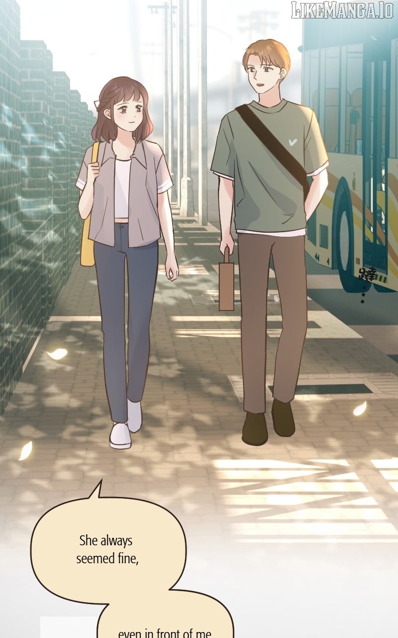 Soul to Soul Chapter 1 - page 6